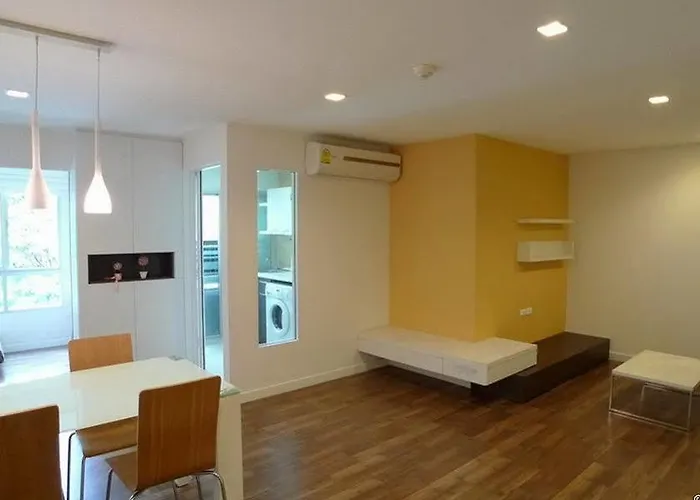 Hotel The @sukhumvit79