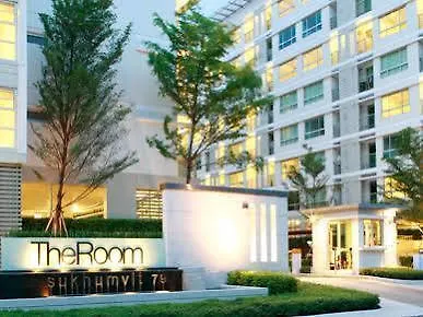 Hotel The @sukhumvit79 *
